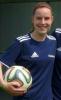 25.5.2015 - Ex-Spielerin der JSG Augst spielt nchste Saison in der Bundesliga
